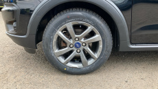 Ford KA+ 1.2 85 Active 5dr Petrol Hatchback